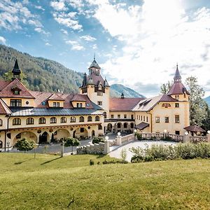 Naturhotel Schloss Kassegg